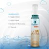 Aqua Kiss Mist – Refreshing & Hydrating Facial Spray – Wake Up Your Skin