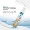Aqua Kiss Mist – Refreshing & Hydrating Facial Spray – Wake Up Your Skin