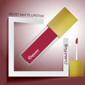 Liquid Matte Lipstick