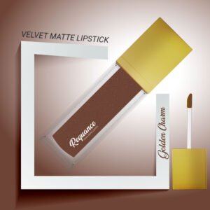 Liquid Matte Lipstick