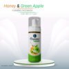 Honey & Green Apple Foaming Face Wash