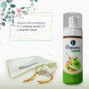 Honey & Green Apple Foaming Face Wash