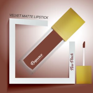 Liquid Matte Lipstick