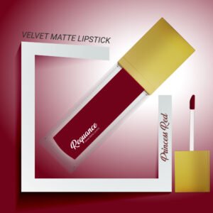 Liquid Matte Lipstick