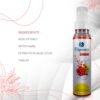 Rose Love Mist – Refreshing & Hydrating Spray for Glowing Skin