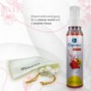 Rose Love Mist – Refreshing & Hydrating Spray for Glowing Skin