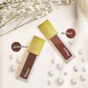Liquid Matte Lipstick combo