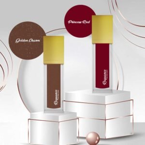 Liquid Matte Lipstick combo