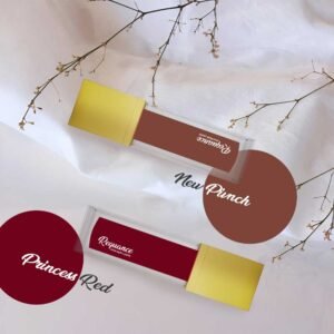 Liquid Matte Lipstick combo