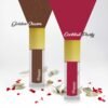 Liquid Matte Lipstick combo