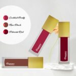 Liquid Matte Lipstick combo