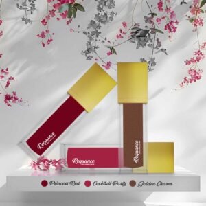 Liquid Matte Lipstick combo
