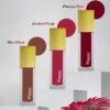 Liquid Matte Lipstick combo
