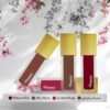 Liquid Matte Lipstick combo