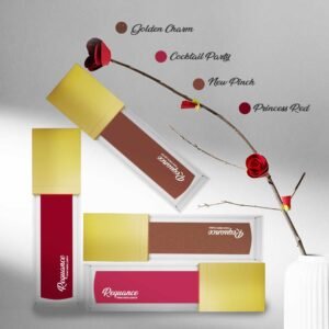 Liquid Matte Lipstick combo