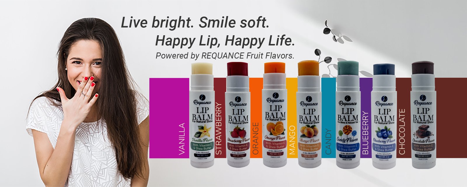 L’Oréal Paris, Estée Lauder,MAC Cosmetics, Clinique, Lancôme, Dior Beauty, Chanel Beauty, Yves Saint Laurent Beauty, Bobbi Brown, Fenty Beauty, Huda Beauty, Charlotte Tilbury, Shiseido, NARS, Tarte Cosmetics, Too Faced, Urban Decay, Kiehl’s, Sephora Collection, Benefit Cosmetics, Maybelline, Revlon, NYX Professional Makeup, Wet n Wild, CoverGirl, Rimmel London, Milani, LA Girl, Essence Cosmetics, Neutrogena, Olay, Aveeno, The Body Shop, Garnier, CeraVe, Cetaphil Bioderma, Physicians Formula, Colorpop, Lakme, Sugar Cosmetics, Mamaearth, MyGlamm. Color bar, Kay Beauty, Faces Canada, Lotus Herbals, Blue Heaven, Swiss Beauty, Insight Cosmetics, Renee Cosmetics, Purplle, Plum Goodness, Minimalist, Biotique, Khadi Natural, VLCC, Forest Essentials, WOW Skin Science