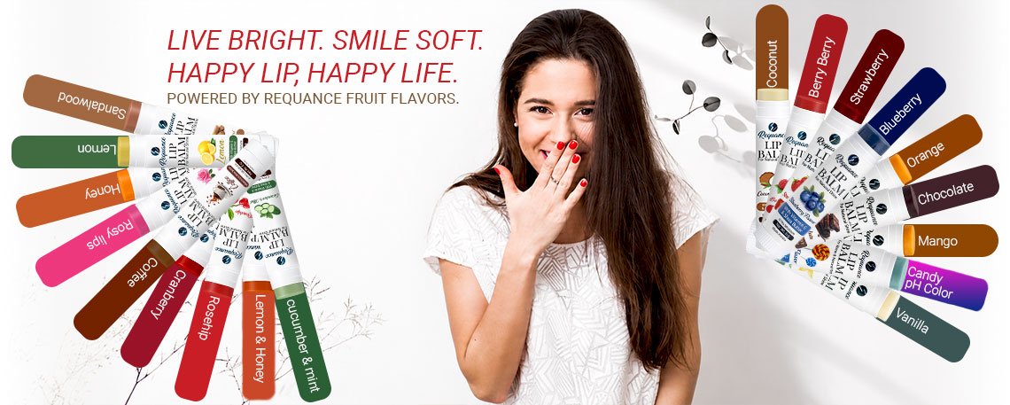 lip balm for women